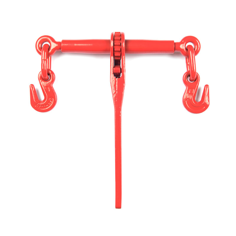 یو سخت ټیډون څنګه د کارګو اعظمي خوندیتوب تضمینوي؟